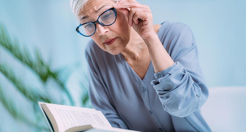 5 Questions About Cataracts